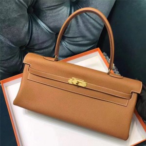 에르메스 HERMES shoulder Kelly togo