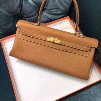 에르메스 HERMES shoulder Kelly togo