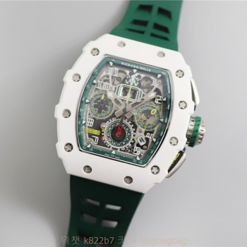 리차드밀레 RICHARDMILLE