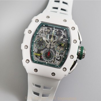 리차드밀레 RICHARDMILLE