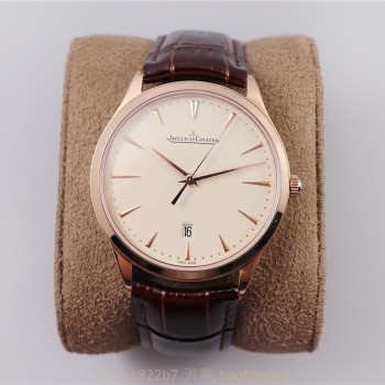 예거르쿨트르 JL