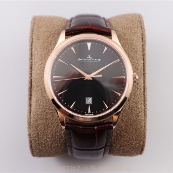 예거르쿨트르 JL