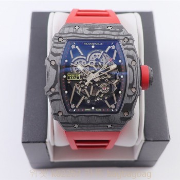 리차드밀레 RICHARDMILLE