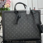 이클립스 소프트 트렁크백 토트백 서류가방