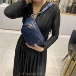 샤넬 CHANEL 빈티지 벨트백 범백