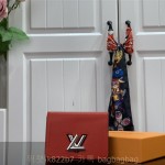 루이비통 Louis Vuitton m62934 반지갑