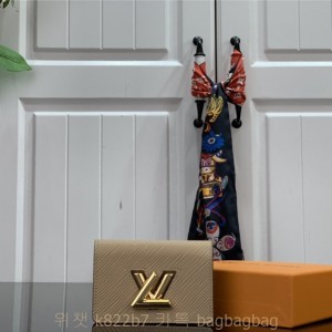 루이비통 Louis Vuitton m68681 68682 반지갑