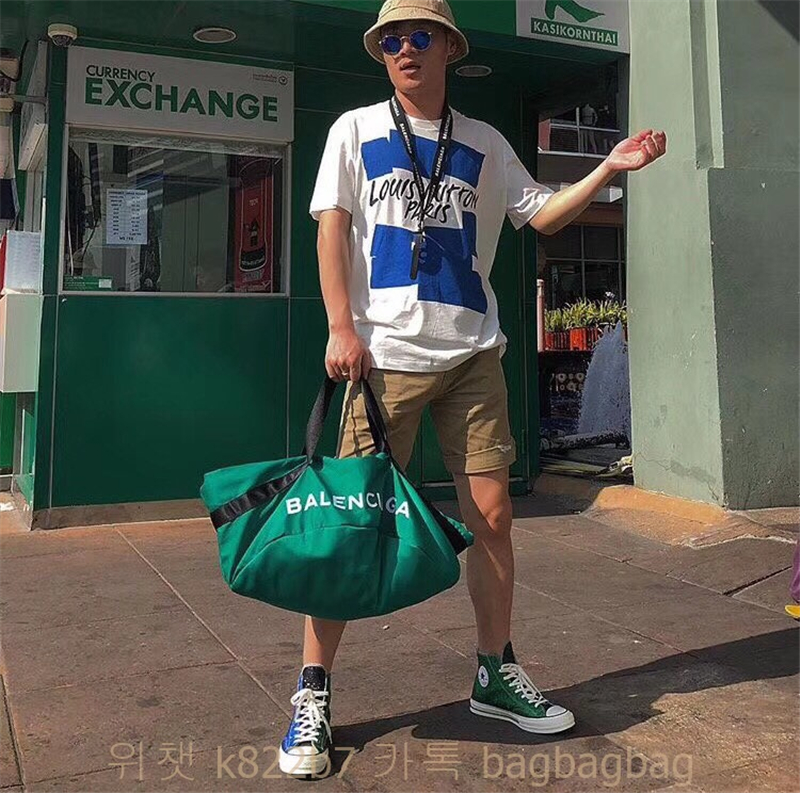 발렌시아가 BALENCIAGA키폴