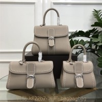 델보 Delvaux 브리앙 라지 토트백 28cm