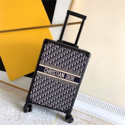 디올 DIOR 821001  캐리어