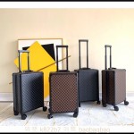 루이비통 Louis Vuitton  821006  캐리어