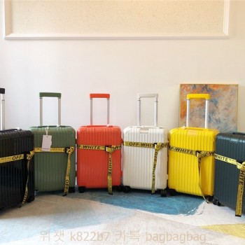 RIMOWA Essential-832  43245369  캐리어