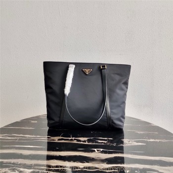 프라다 PRADA 테수토 삼각로고 토트백1BG291