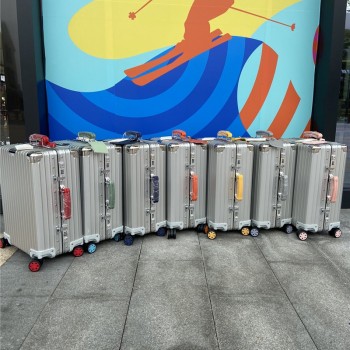 Rimowa2020  캐리어