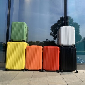 rimowa  PC  캐리어