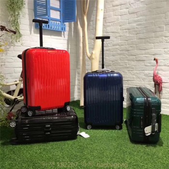 RIMOWA SALSA AIR  캐리어