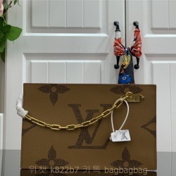 루이비통 Louis Vuitton M44688 55646클러치백 
