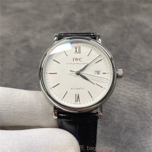 샤프하우젠 IWC