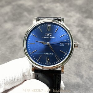 샤프하우젠 IWC