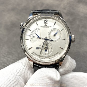 예거르쿨트르 JL