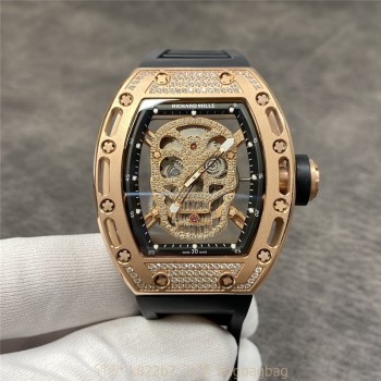 리차드밀레 RICHARDMILLE