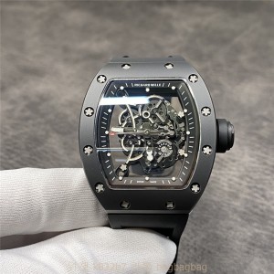 리차드밀레 RICHARDMILLE