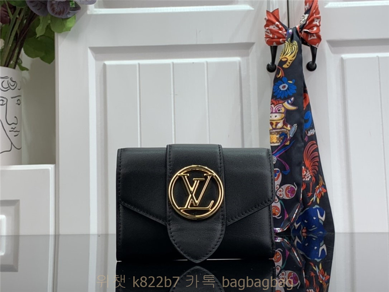 루이비통 Louis Vuitton  m69177 69175 반지갑