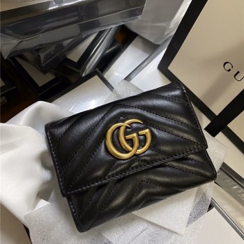 구찌 GUCCI 반지갑