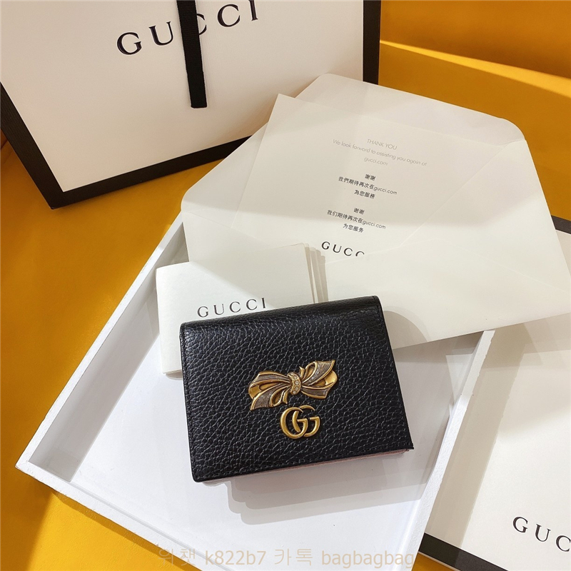 구찌 GUCCI 524289 반지갑
