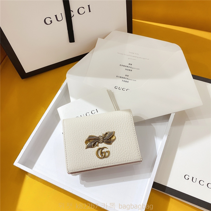 구찌 GUCCI 524289 반지갑