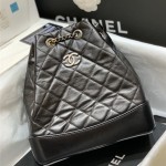 샤넬 CHANEL 가브리엘 백팩 
