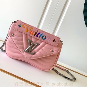 루이비통 Louis Vuitton 뉴 웨이브 PM  M51683 21CM