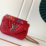 루이비통 Louis Vuitton 뉴 웨이브 PM   M51683 21CM