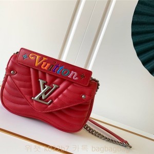 루이비통 Louis Vuitton 뉴 웨이브 PM   M51683 21CM