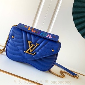 루이비통 Louis Vuitton 뉴 웨이브 PM  M51683 21CM