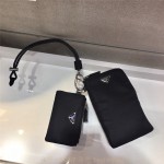 프라다 PRADA 폰홀더백 