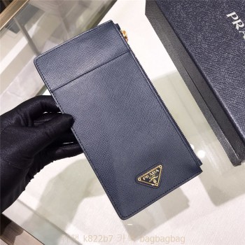 프라다 PRADA  1MB025 카드지갑