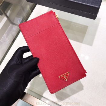 프라다 PRADA  1MB025 카드지갑