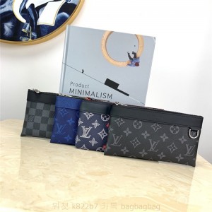 루이비통 Louis Vuitton m44323 파우치백