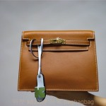 에르메스 HERMES 켈리백 Kelly Togo가죽 금장 은장