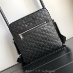 구찌 GUCCI GG수프림 크로스백 473878