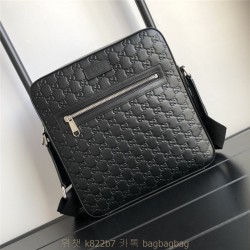 구찌 GUCCI GG수프림 크로스백 473878