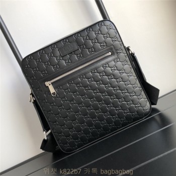 구찌 GUCCI GG수프림 크로스백 473878