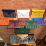 고야드 GOYARD 클러치백 파우치 