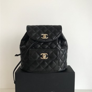 샤넬 CHANEL 백팩