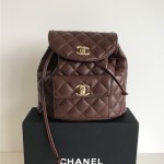 샤넬 CHANEL 백팩