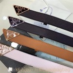 프라다 PRADA   벨트 3.0CM