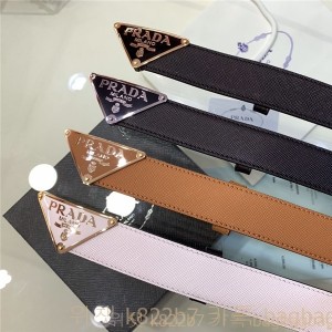 프라다 PRADA   벨트 3.0CM