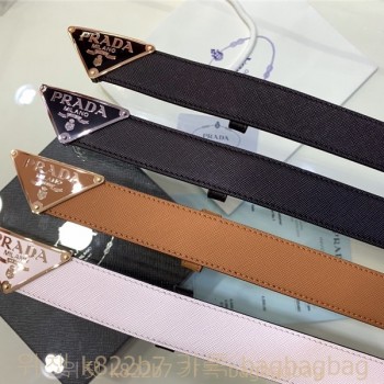 프라다 PRADA   벨트 3.0CM