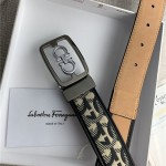 페라가모 Ferragamo   벨트 3.5cm